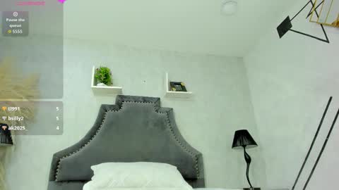 Snapshot of karelymitchel chatting on 31, 1, 2026 Karely online show from 31, 1, 2026