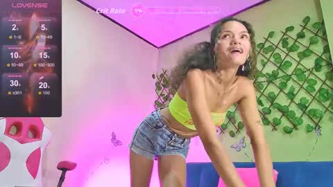 Karen  online show from 25, 9, 2025