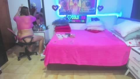 Karen online show from 5, 1, 2025