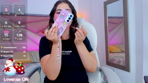 Karen online show from 31, 12, 2024