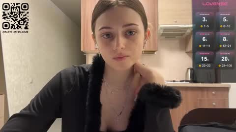 May online show from 18, 3, 2026