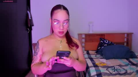 Karina online show from 9, 9, 2025