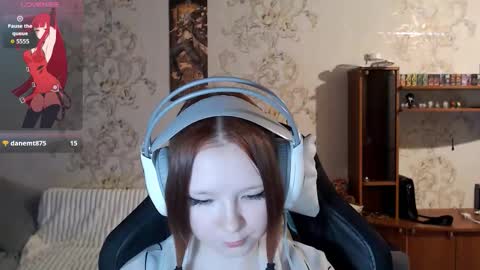 Snapshot of karicynthia chatting on 6, 10, 2025 Lisa Backler online show from 6, 10, 2025