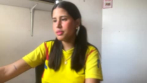 kariina candy and fox online show from 21, 6, 2026
