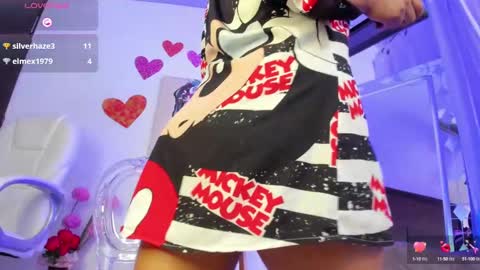 kariitto___ds online show from 27, 2, 2025