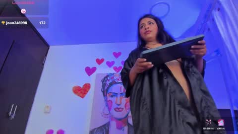 kariitto___ds online show from 8, 3, 2025