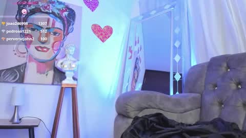 kariitto___ds online show from 10, 3, 2025