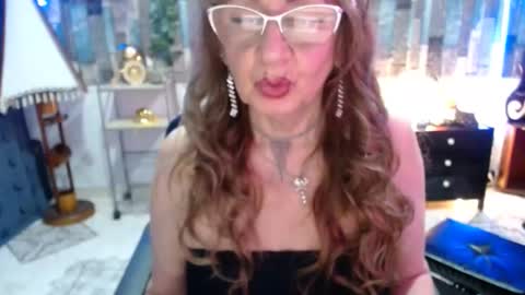 karima_sarabe online show from 22, 2, 2025