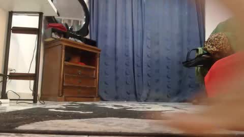 karima_sarabe online show from 14, 11, 2025