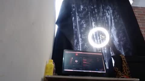 Snapshot of karima_sarabe chatting on 1, 5, 2026 karima_sarabe online show from 1, 5, 2026