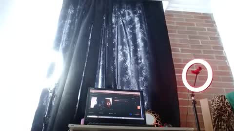 Snapshot of karima_sarabe chatting on 20, 5, 2026 karima_sarabe online show from 20, 5, 2026