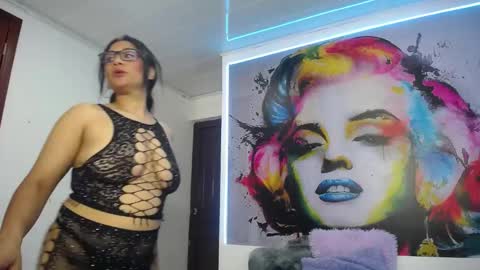 Snapshot of karime_sexygirl chatting on 17, 1, 2025 Karime online show from 17, 1, 2025