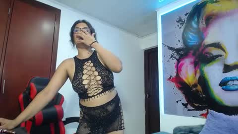 Snapshot of karime_sexygirl chatting on 17, 1, 2025 Karime online show from 17, 1, 2025