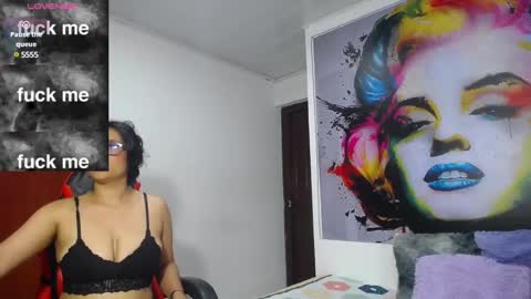 Snapshot of karime_sexygirl chatting on 24, 1, 2025 Karime online show from 24, 1, 2025