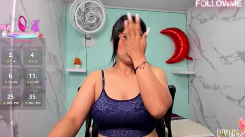 Snapshot of karime_sexygirl chatting on 9, 10, 2025 Karime online show from 9, 10, 2025