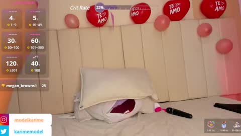 Karime online show from 18, 2, 2025