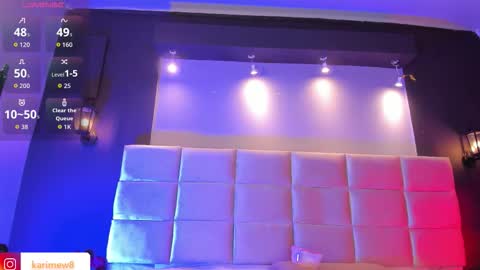 Karime online show from 9, 10, 2025