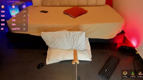 Karime online show from 15, 12, 2025