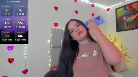 Karin    online show from 15, 1, 2026