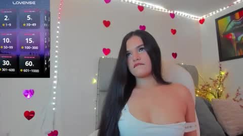 Snapshot of karin_grey69 chatting on 8, 2, 2026 Karin online show from 8, 2, 2026