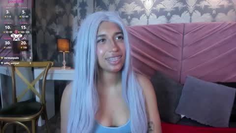 Karina online show from 19, 9, 2025