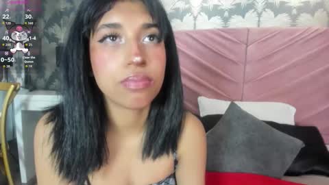 Karina online show from 23, 9, 2025