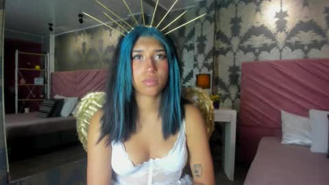 Karina online show from 27, 10, 2025