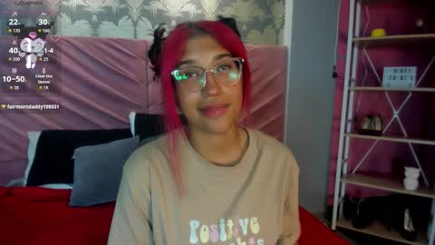 Karina online show from 10, 1, 2026