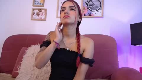 karina online show from 24, 11, 2025