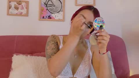 karina online show from 8, 7, 2026