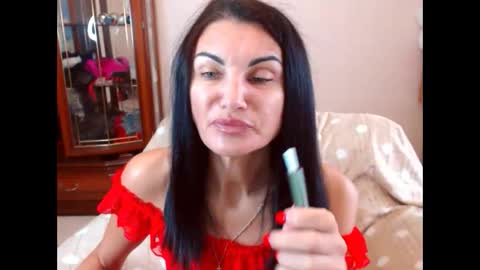 Snapshot of karina8571 chatting on 2, 10, 2025 Karina online show from 2, 10, 2025