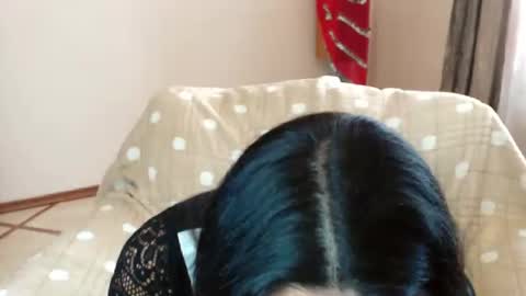 Snapshot of karina8571 chatting on 6, 10, 2025 Karina online show from 6, 10, 2025