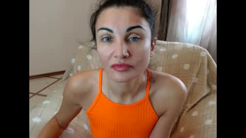 Snapshot of karina8571 chatting on 24, 10, 2025 Karina online show from 24, 10, 2025