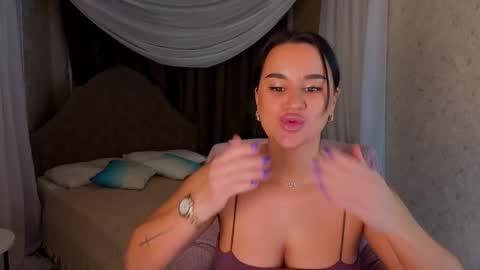 your naughty Karina online show from 16, 12, 2025