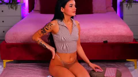 Karina online show from 24, 6, 2026
