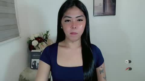 I AM BELLE online show from 17, 3, 2026