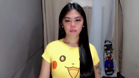 I AM BELLE online show from 22, 4, 2026