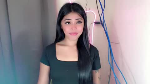 Snapshot of karina_fuckdoll chatting on 20, 7, 2026 I AM BELLE online show from 20, 7, 2026