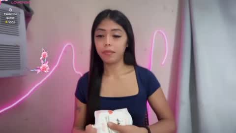 Snapshot of karina_fuckdoll chatting on 21, 7, 2026 I AM BELLE online show from 21, 7, 2026