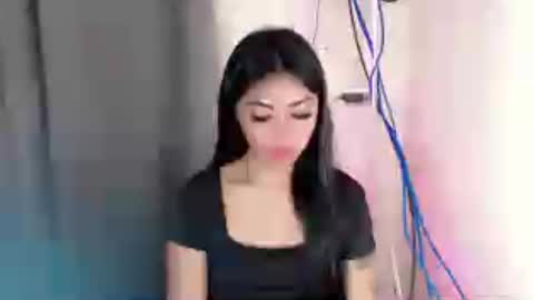Snapshot of karina_fuckdoll chatting on 21, 7, 2026 I AM BELLE online show from 21, 7, 2026
