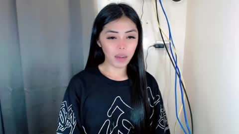 Snapshot of karina_fuckdoll chatting on 27, 7, 2026 I AM BELLE online show from 27, 7, 2026