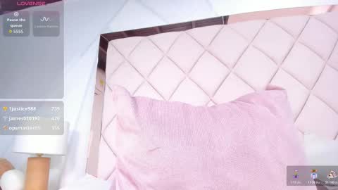 Karina online show from 10, 11, 2025