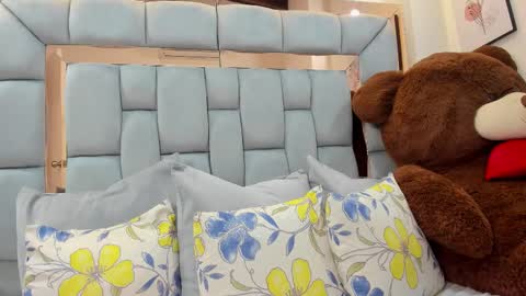 Karina online show from 20, 11, 2025