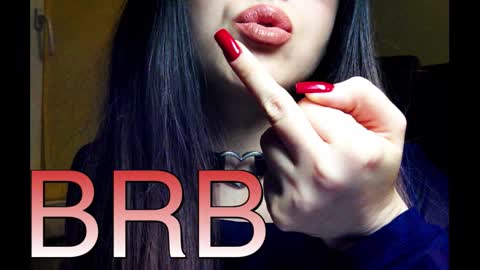 Karina Mistress online show from 23, 11, 2025