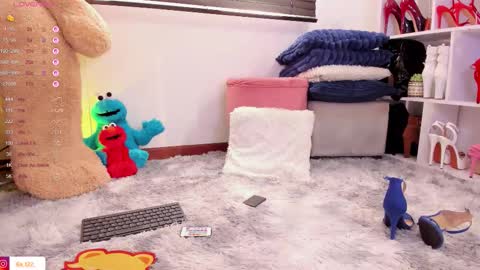 Karina  online show from 10, 3, 2026