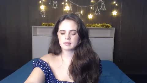 karina_unreal online show from 3, 1, 2025