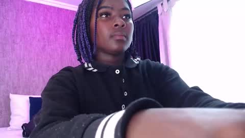 Im Karina online show from 2, 3, 2026