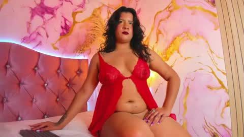 KARINA  online show from 15, 5, 2026