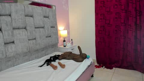 KarinaSimonz online show from 7, 3, 2025