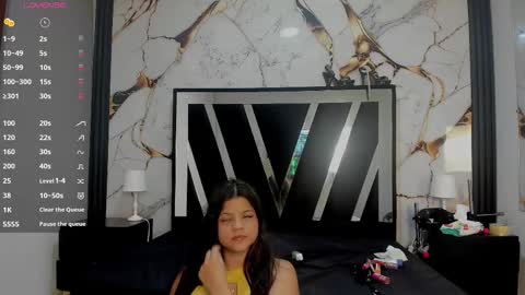 KarinaSimonz online show from 30, 9, 2025